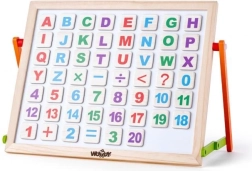 Magnetna in kredna tabla