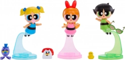 L.O.L. Surprise Loves POWERPUFF GIRLS – zbirateljska punčka Tots (1 kos, naključni izbor)
