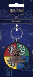 Harry Potter vrteča obesek za ključe - Razvrstilni klobuk