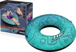 Bestway napihljiv plavalni obroč z obnovitvenim obližem