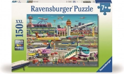 Sestavljanka Letališki vrvež XXL od Ravensburgerja