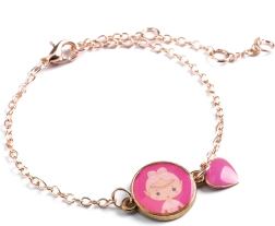 Zapestnica DJECO Tinyly Elfe