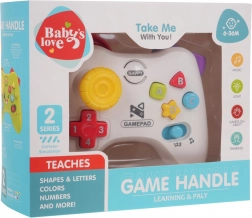 Interaktivna blazina za otroke