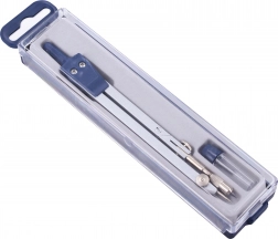 šestilo za šolo in geometrijsko risanje