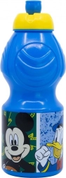 Plastenka za pitje Mickey Mouse 400 ml