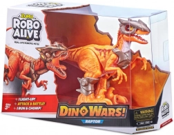 Interaktivna igrača Dino Wars Raptor od ZURU