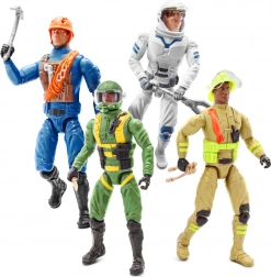 The Corps! Vojak figurka 29 cm