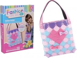 Kreativni komplet za izdelavo torbe