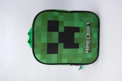 Minecraft nahrbtnik Creeper junior