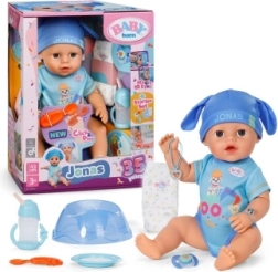 BABY born Jonas s čarobno roko, 43 cm