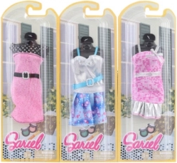 Oblačilce za punčko 13 cm