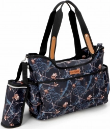 Previjalna torba FreeON All Around s termo etuijem in podlogo