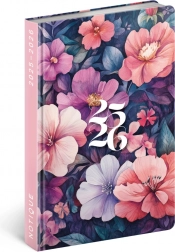 Notique 18-mesečni dnevnik Petito Šopek 2025-2026