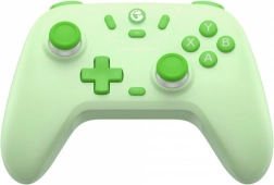 GameSir Nova Lite brezžični igralni krmilnik – Mint Green