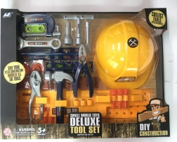 Deluxe orodje za otroke Small World Toys