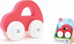 Penaasto mehko vozilo 15,5 cm