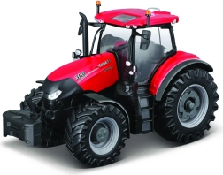 kovinski traktor Case IH Optum CVX 300 10 cm – Bburago