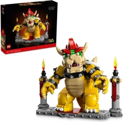 LEGO Super Mario Mogčni Bowser
