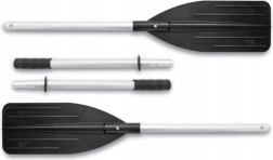 Aluminijasta vesla 137 cm za kajake Intex