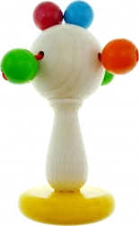 Hess ropotajoče drevesce