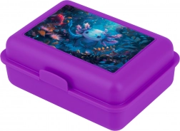 BAAGL Škatla za malico Axolotl