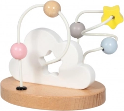 Motorični labirint Luna od Goki