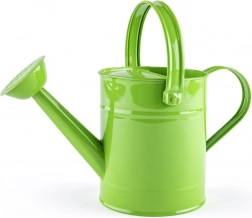 Kovinska zelena zalivalka WOODY za otroke