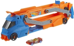 Hot Wheels mestni vlačilec z izstreljevalnikom
