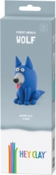 Plastična masa Hey Clay Volkodlak