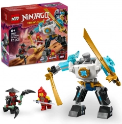 LEGO® NINJAGO® 71827 Zaneov bojni robotski oklep
