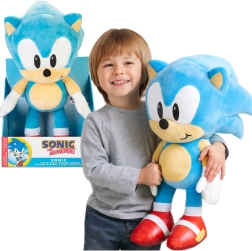 Plišasti Sonic the Hedgehog Deluxe 46 cm