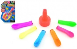 Vodne bombe s nastavkom za pipo, 80 kos