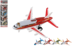 Komplet osebnih letal na vzmetni pogon – 4 kosi