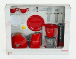 zajtrkovni set BOSCH od KLEIN