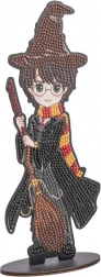 Diamantno slikanje XL Harry Potter: Harry