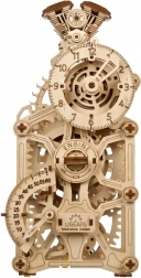 Ugears 3D lesene mehanske sestavljanke z motorjem