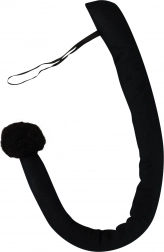 Hudičev rep za preobleko 70 cm