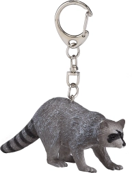 Obesek za ključe Rakun Mojo