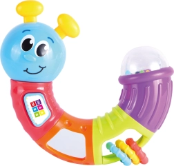 Maamaa ropotuljica gosenica 16 cm