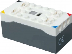 CaDA sprejemnik JV1010 za gradbene komplete