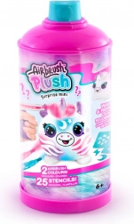 Airbrush ustvarjalni komplet - Mini presenečenje