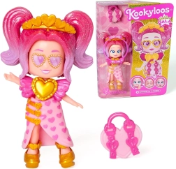 KookyLoos figurica Valentina Golden Gala