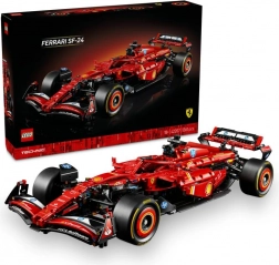 LEGO® Technic 42207 Avto Ferrari SF-24 F1