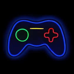 LED neonska lučka gamepad 2Kids Toys
