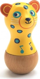 Djeco ropotuljica jaguar