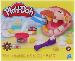 Play-Doh mini komplet zobozdravnik