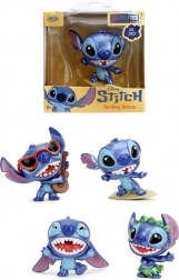 Kovinska figurica STITCH 6,5 cm – različne različice