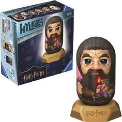 Ravensburger 3D sestavljanka Hylkies Harry Potter Hagrid 54 kosov