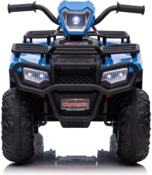 Otroški električni štirikolesnik JC915 – Modra