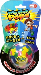 Hiphop Pops Up skakajoča igrača